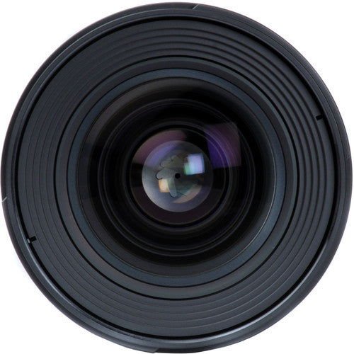 Nikon AF - S NIKKOR 24mm f/1.4G ED - eBphotovideoDSLR Lenses