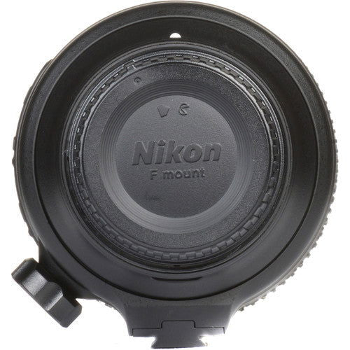 Nikon AF - S NIKKOR 70 - 200mm f/2.8E FL ED VR - eBphotovideoDSLR Lenses