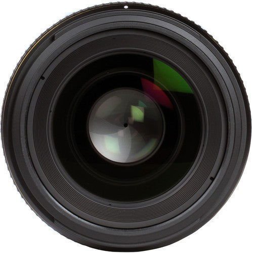 Nikon AF - S Nikkor 35mm f/1.4G - eBphotovideoDSLR Lenses
