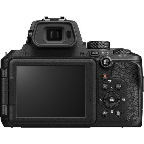 Nikon Coolpix P950 Black - eBphotovideoCompact Cameras