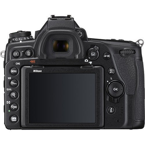 Nikon D780 Body - eBphotovideoDSLR Cameras