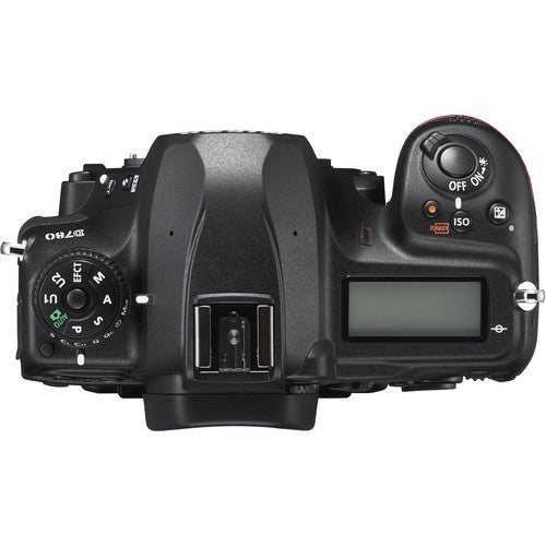 Nikon D780 Body - eBphotovideoDSLR Cameras