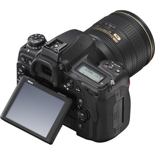 Nikon D780 Body - eBphotovideoDSLR Cameras