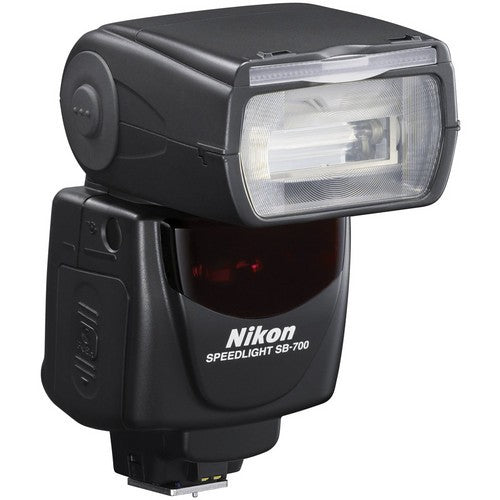 Nikon Flash SB - 700 - eBphotovideoCamera Flashes