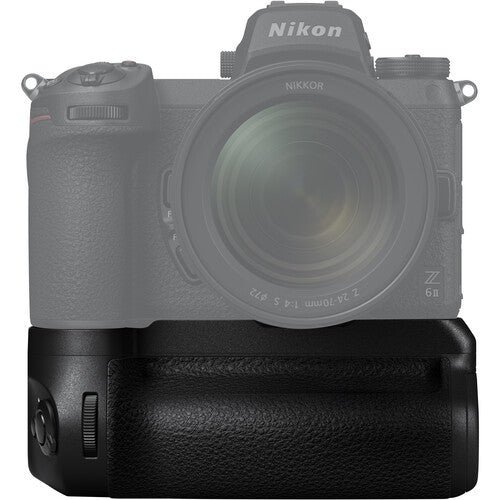 Nikon MB - N11 Power Battery Pack - eBphotovideoCamera Grips