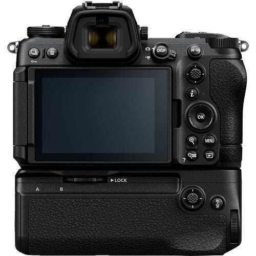 Nikon MB - N14 Power Battery Pack - eBphotovideoCamera Battery Chargers