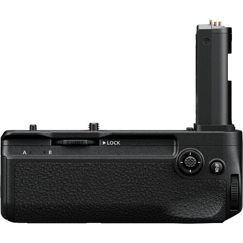 Nikon MB - N14 Power Battery Pack - eBphotovideoCamera Battery Chargers