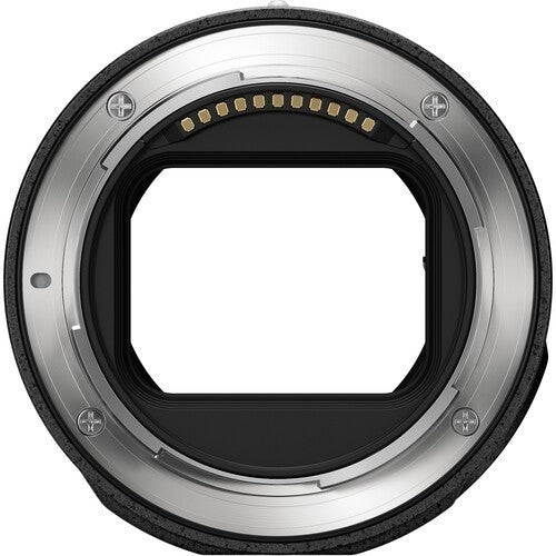 Nikon Mount Adapter FTZ II - eBphotovideoAdapter Rings