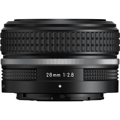 Nikon NIKKOR Z 28mm F2.8 (SE) - eBphotovideoMirrorless Lenses