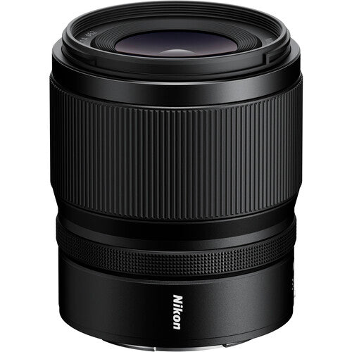 Nikon NIKKOR Z 35mm F1.4 - eBphotovideoMirrorless Lenses