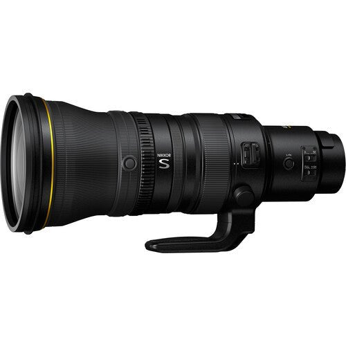 Nikon NIKKOR Z 400mm F2.8 TC VR S Lens - eBphotovideoMirrorless Lenses