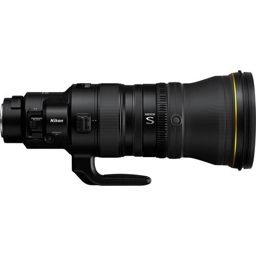 Nikon NIKKOR Z 400mm F2.8 TC VR S Lens - eBphotovideoMirrorless Lenses