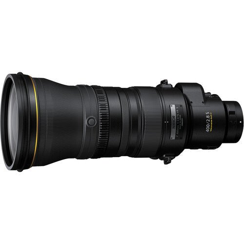 Nikon NIKKOR Z 400mm F2.8 TC VR S Lens - eBphotovideoMirrorless Lenses
