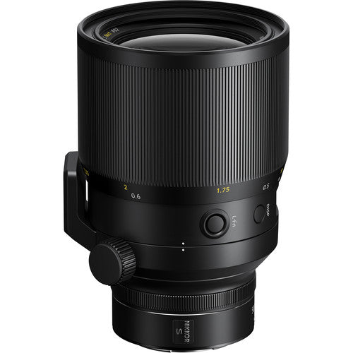 Nikon NIKKOR Z 58mm f/0.95 S Noct - eBphotovideoMirrorless Lenses