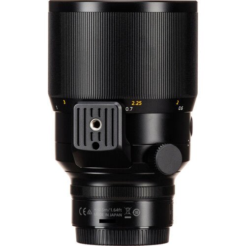 Nikon NIKKOR Z 58mm f/0.95 S Noct - eBphotovideoMirrorless Lenses
