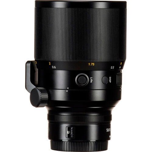 Nikon NIKKOR Z 58mm f/0.95 S Noct - eBphotovideoMirrorless Lenses