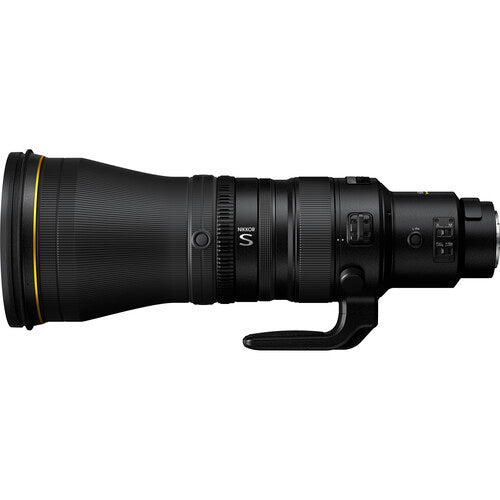 Nikon NIKKOR Z 600mm F4 TC VR S - eBphotovideoMirrorless Lenses