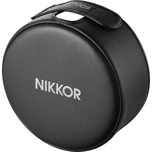 Nikon NIKKOR Z 600mm F4 TC VR S - eBphotovideoMirrorless Lenses