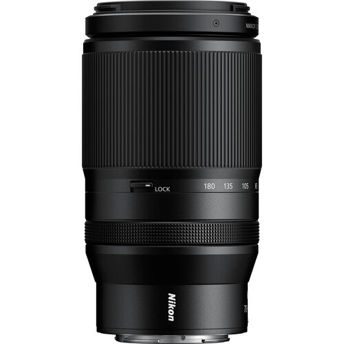 Nikon NIKKOR Z 70 - 180mm F2.8 - eBphotovideoMirrorless Lenses