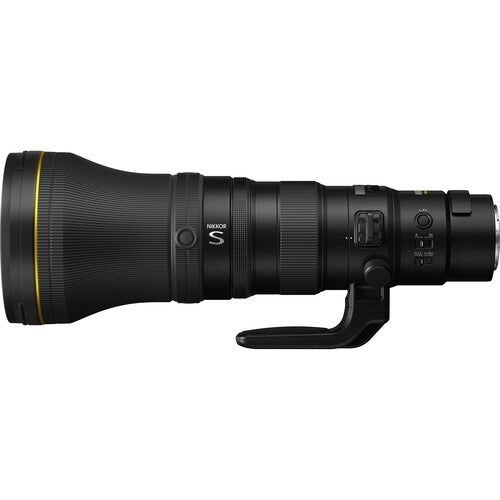 Nikon NIKKOR Z 800mm F6.3 VR S - eBphotovideoMirrorless Lenses