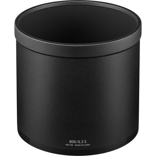 Nikon NIKKOR Z 800mm F6.3 VR S - eBphotovideoMirrorless Lenses