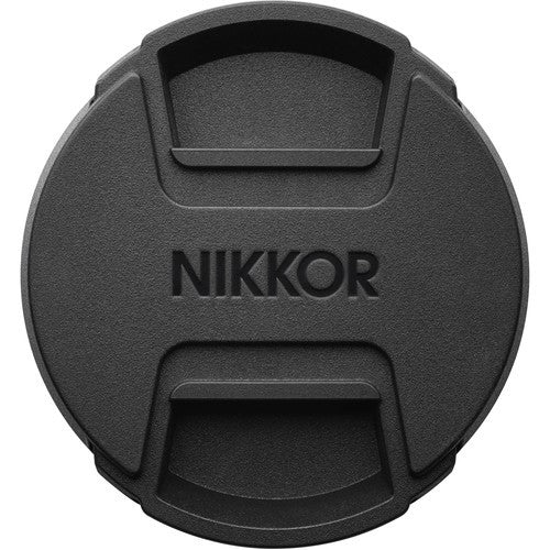 Nikon NIKKOR Z DX 16 - 50MM F3.5 - 6.3 VR Black - eBphotovideoMirrorless Lenses