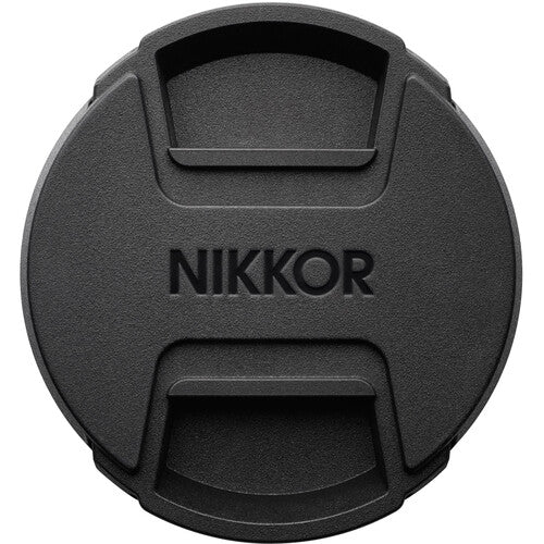 Nikon NIKKOR Z DX 24mm F1.7 - eBphotovideoMirrorless Lenses