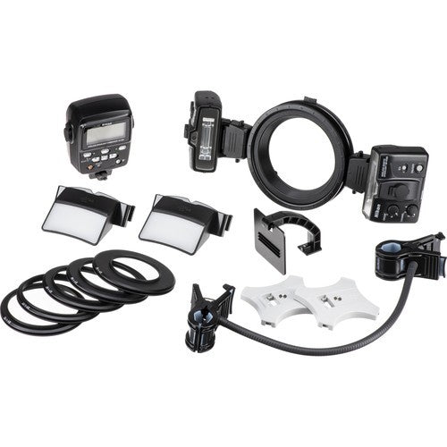Nikon R1C1 Speedlight Commander Kit - eBphotovideoCamera Flashes