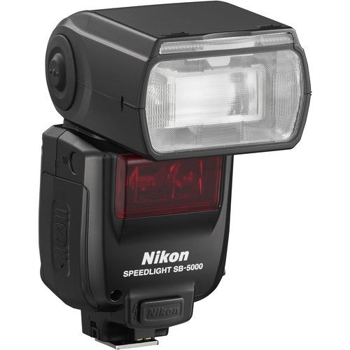 Nikon SB - 5000 AF Speedlight - eBphotovideoCamera Flashes