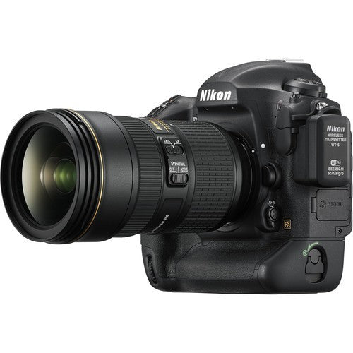 Nikon WT - 6A Wireless Transmitter - eBphotovideoCamera Flashes