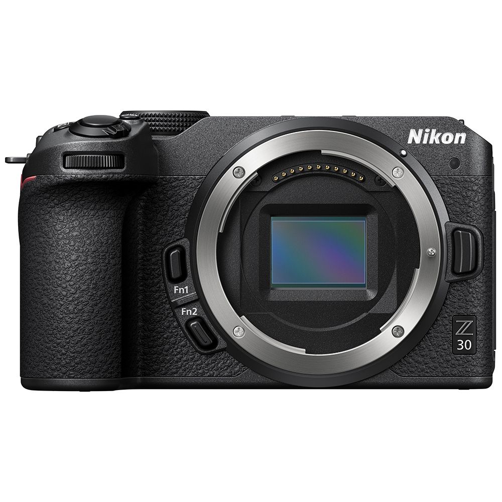 Nikon Z30 Body - eBphotovideoMirrorless Cameras