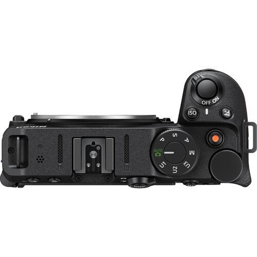 Nikon Z30 Body - eBphotovideoMirrorless Cameras