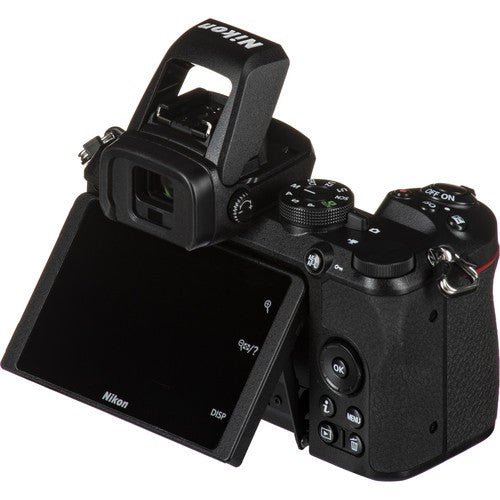 Nikon Z50 Body - eBphotovideoMirrorless Cameras