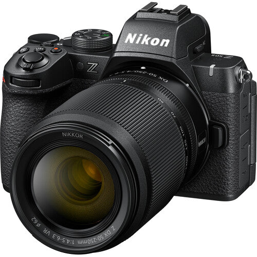 Nikon Z50 II twin Kit (16 - 50)(50 - 250) - eBphotovideoMirrorless Cameras