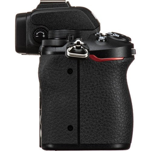 Nikon Z50 Kit (24 - 70 F4 S) - eBphotovideoMirrorless Cameras