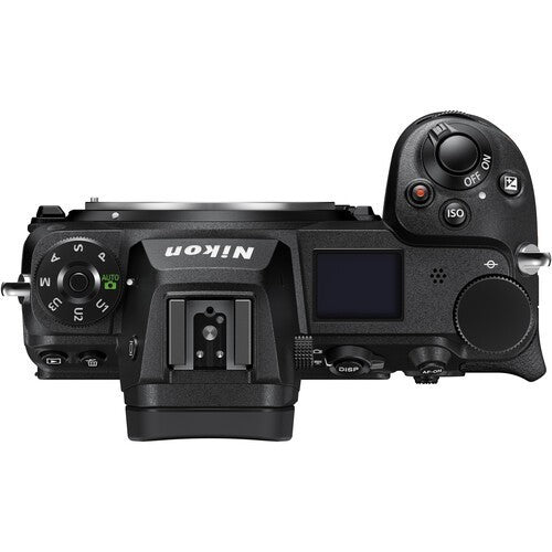 Nikon Z7 II Body (no adapter) - eBphotovideoMirrorless Cameras