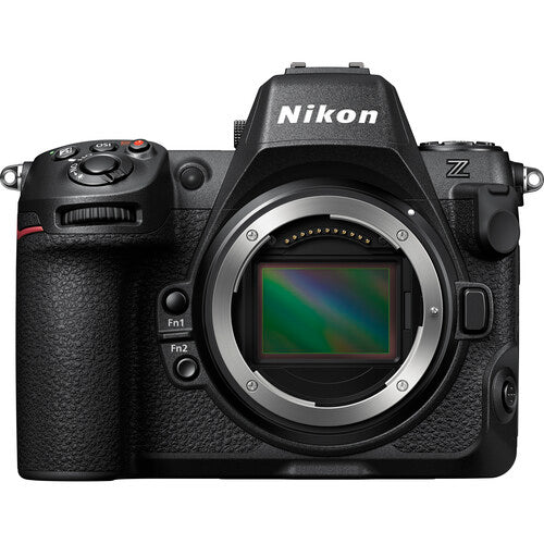 Nikon Z8 Body - eBphotovideoMirrorless Cameras