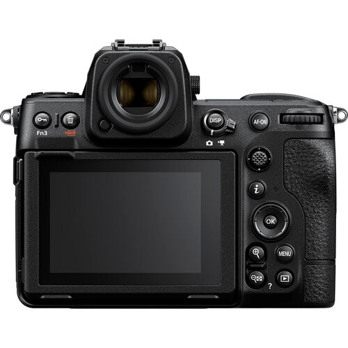 Nikon Z8 Body - eBphotovideoMirrorless Cameras