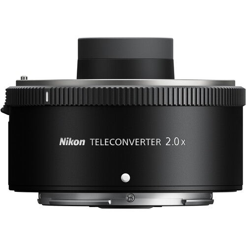 Nikon Z Teleconverter TC - 2.0x - eBphotovideoTeleconverter