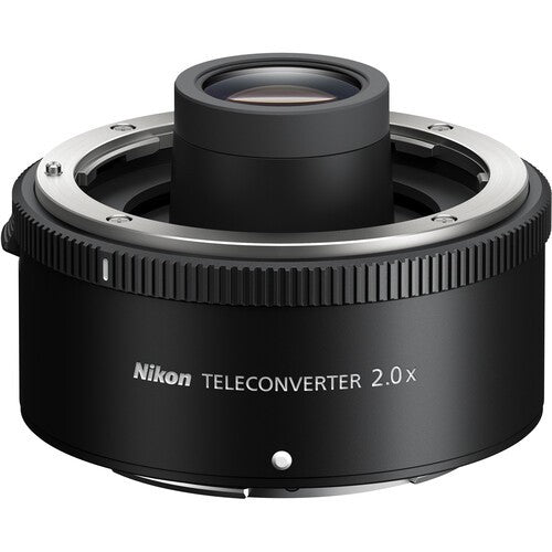 Nikon Z Teleconverter TC - 2.0x - eBphotovideoTeleconverter