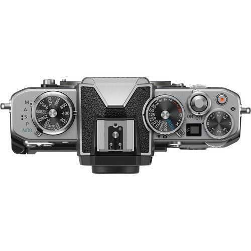 Nikon Z fc Body - eBphotovideoMirrorless Cameras