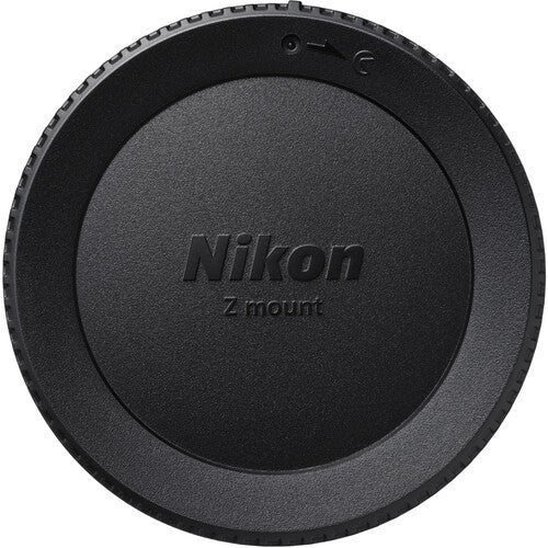 Nikon Z fc Body - eBphotovideoMirrorless Cameras