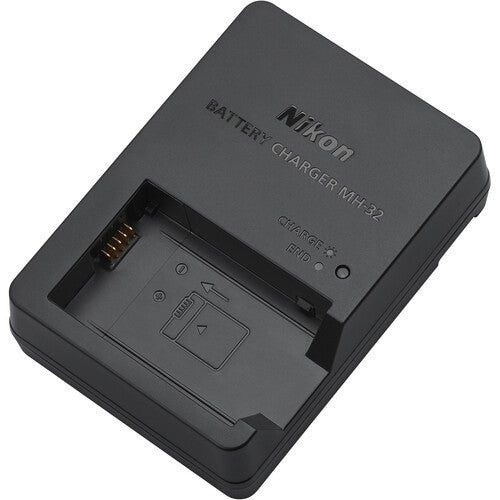 Nikon Z fc Body - eBphotovideoMirrorless Cameras