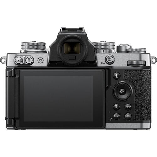 Nikon Z fc Kit (Z 28mm f/2.8 SE) - eBphotovideoMirrorless Cameras