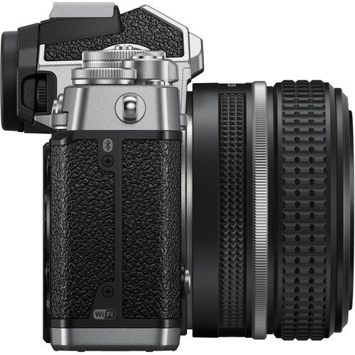Nikon Z fc Kit (Z 28mm f/2.8 SE) - eBphotovideoMirrorless Cameras