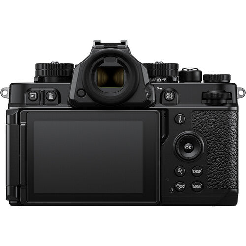 Nikon Zf kit (40mm F2 SE) Black - eBphotovideoMirrorless Cameras