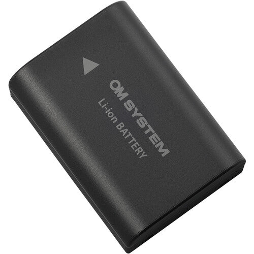 OM System BLX - 1 Lithium - Ion Battery - eBphotovideoCamera Batteries