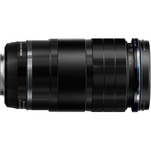 OM System M.Zuiko ED 90mm F3.5 Macro IS PRO - eBphotovideoMirrorless Lenses