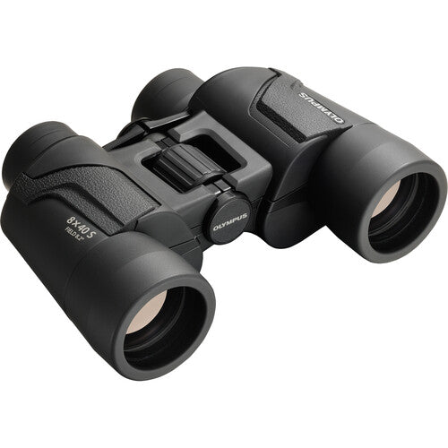 Olympus 8 x 40 S Binoculars