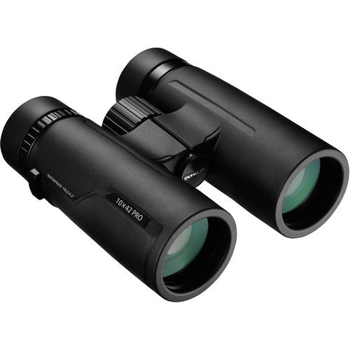 Olympus 10 X 42 PRO Binocular - eBphotovideoBinoculars